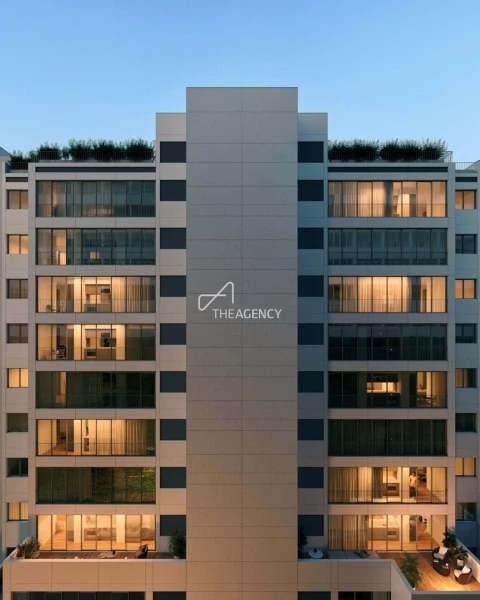 Apartamento T1 para Venda em Estrela