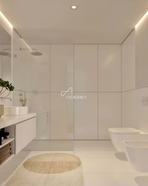 Apartamento T1 para Venda em Estrela