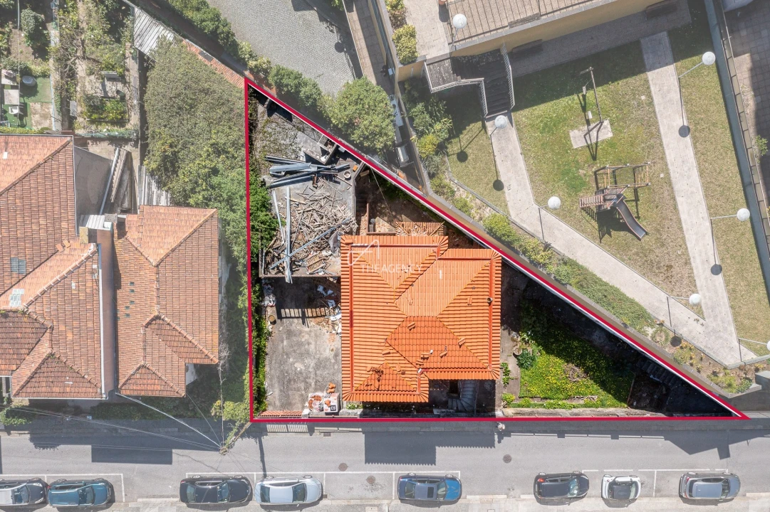 Moradia T6 para Venda em Santa Marinha e São Pedro da Afurada Foto 5