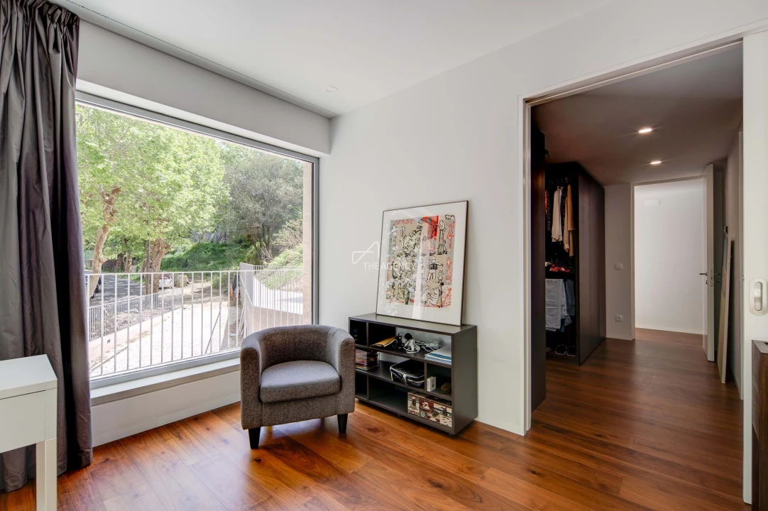 Moradia T4 para Venda em Agualva e Mira-Sintra Foto 131