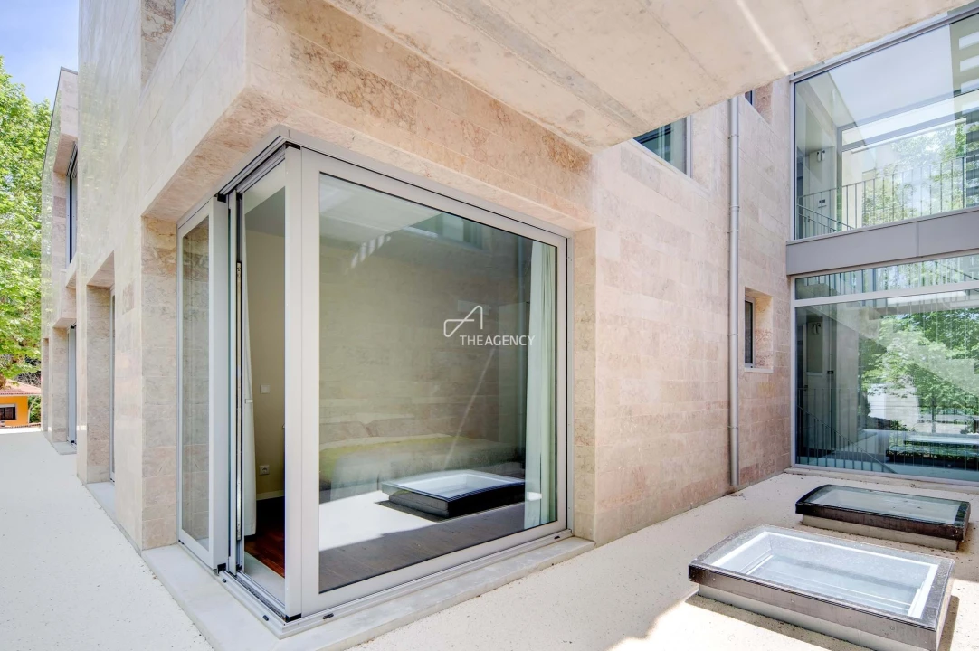 Moradia T4 para Venda em Agualva e Mira-Sintra Foto 112