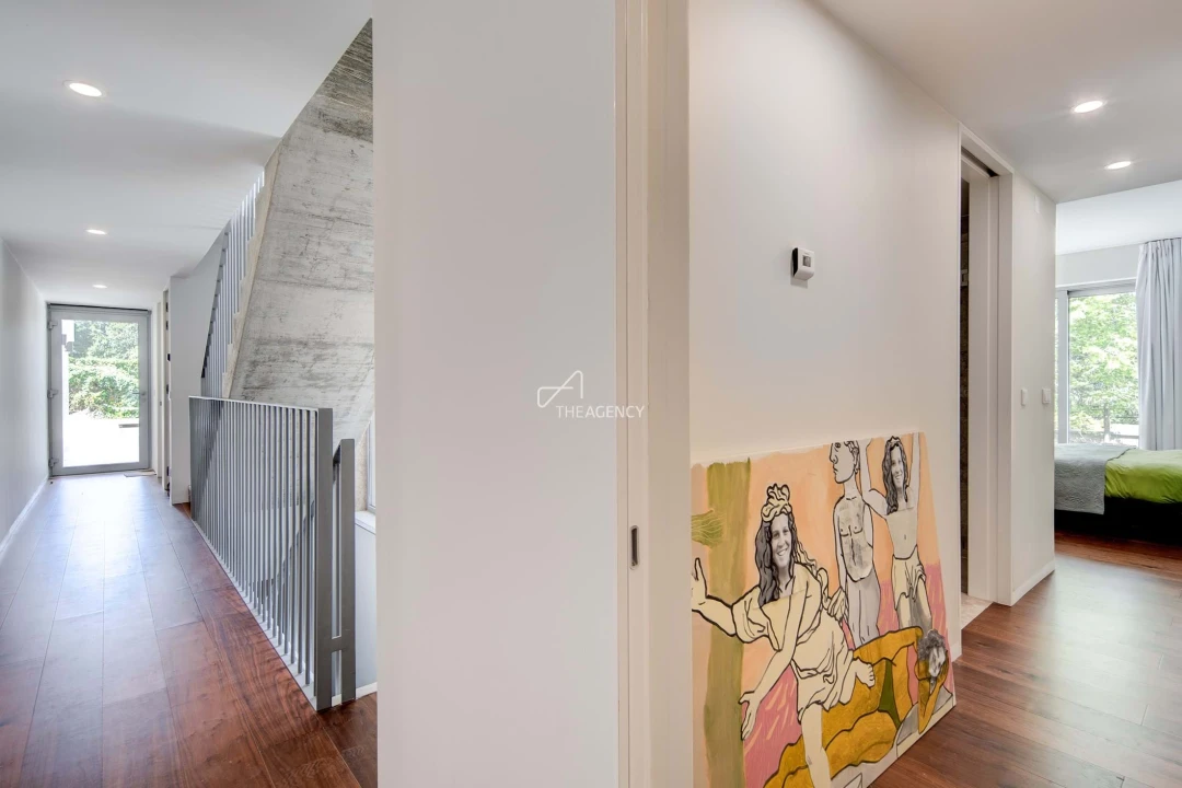 Moradia T4 para Venda em Agualva e Mira-Sintra Foto 106