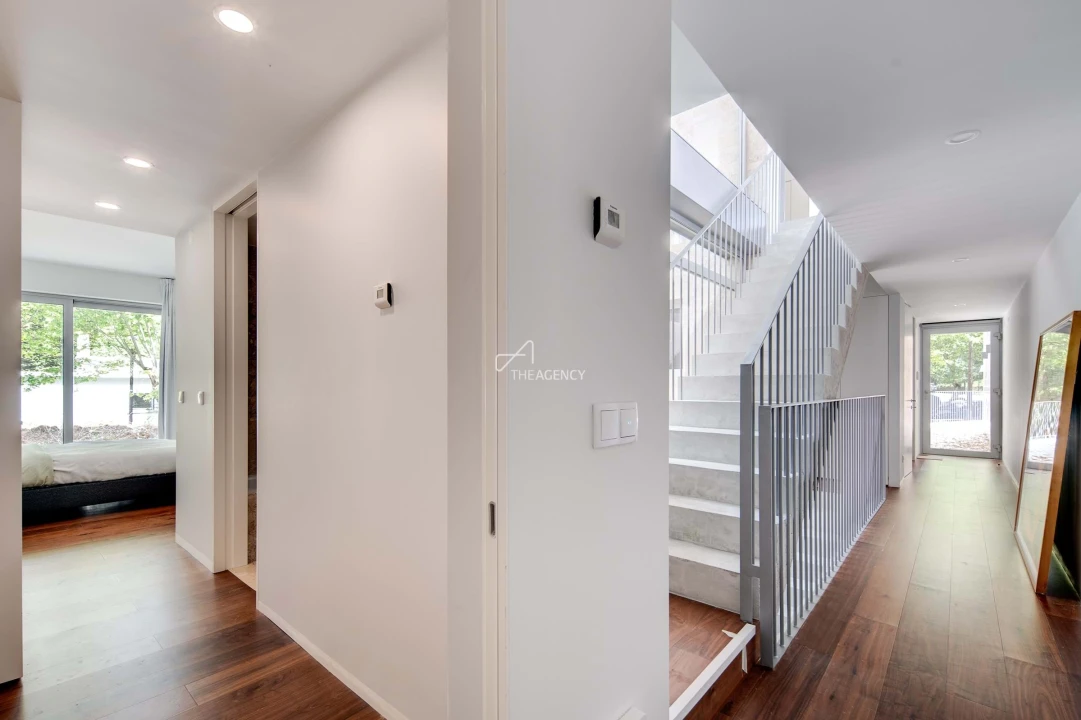 Moradia T4 para Venda em Agualva e Mira-Sintra Foto 113