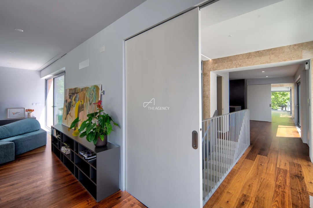 Moradia T4 para Venda em Agualva e Mira-Sintra Foto 53