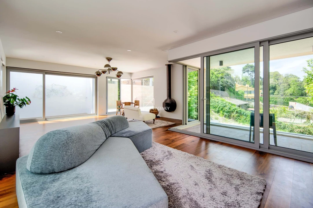 Moradia T4 para Venda em Agualva e Mira-Sintra Foto 40