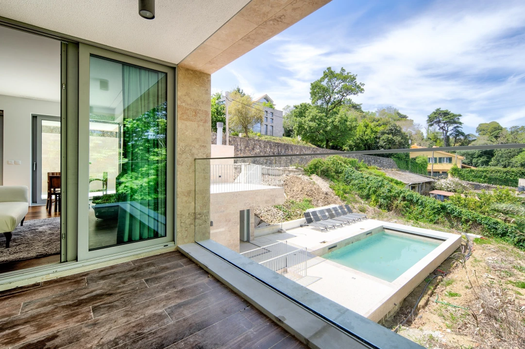 Moradia T4 para Venda em Agualva e Mira-Sintra Foto 48