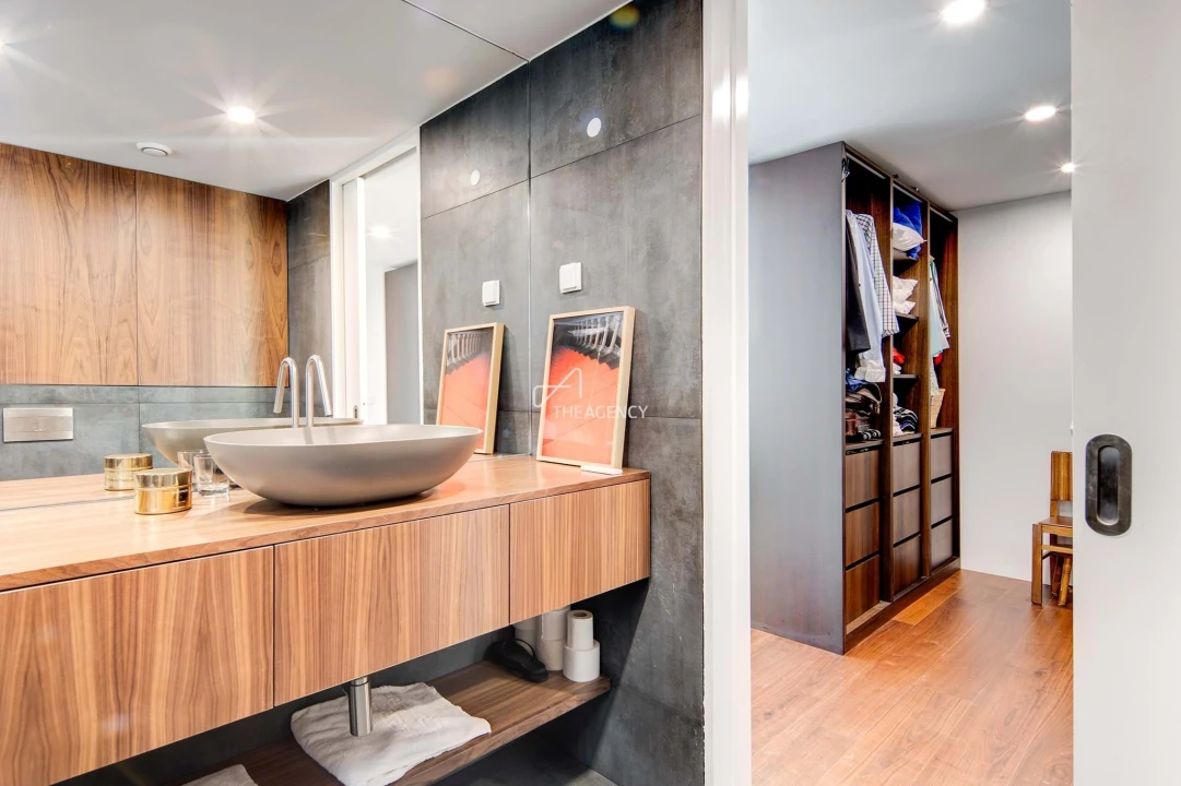 Moradia T4 para Venda em Agualva e Mira-Sintra Foto 124