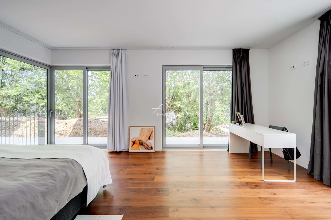 Moradia T4 para Venda em Agualva e Mira-Sintra Foto 126