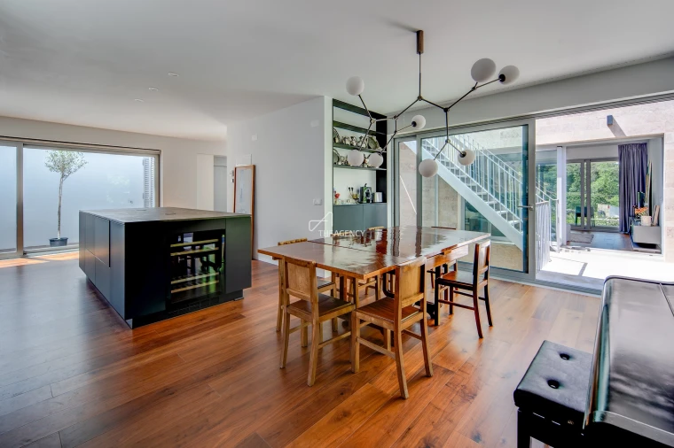 Moradia T4 para Venda em Agualva e Mira-Sintra Foto 71