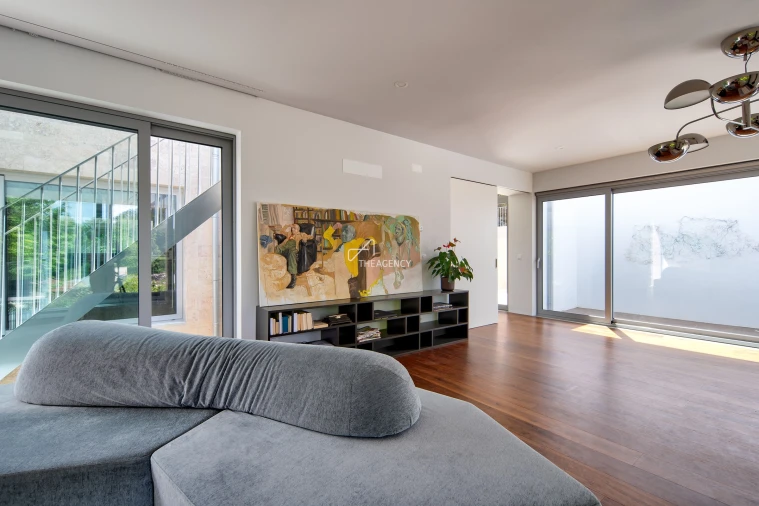 Moradia T4 para Venda em Agualva e Mira-Sintra Foto 45