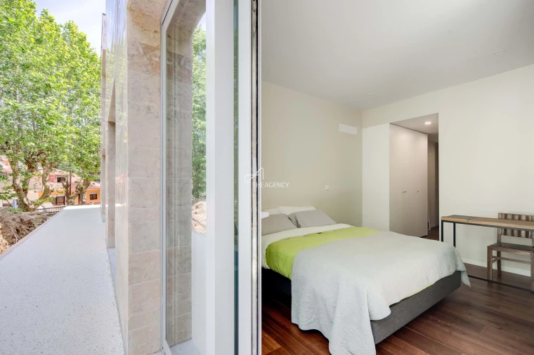 Moradia T4 para Venda em Agualva e Mira-Sintra Foto 111