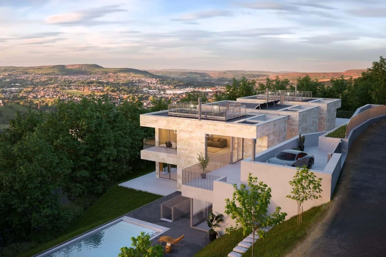 Moradia T4 para Venda em Agualva e Mira-Sintra