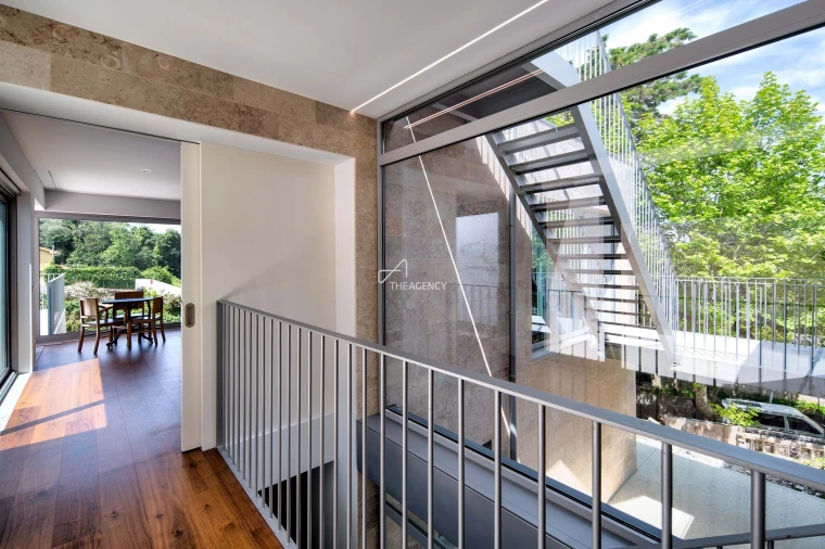 Moradia T4 para Venda em Agualva e Mira-Sintra Foto 56