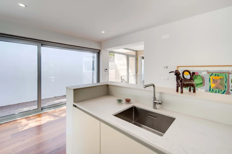 Moradia T4 para Venda em Agualva e Mira-Sintra Foto 89