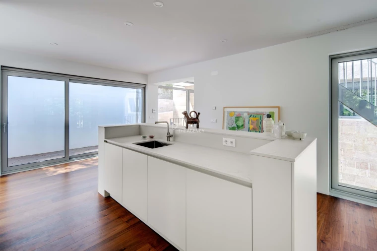 Moradia T4 para Venda em Agualva e Mira-Sintra Foto 87