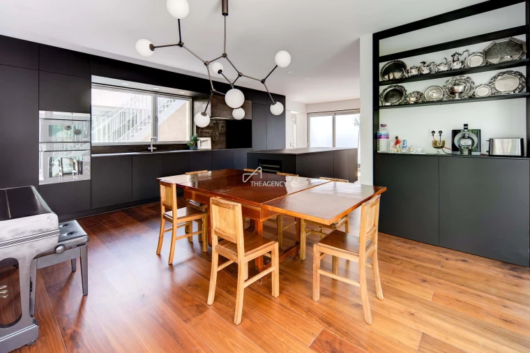 Moradia T4 para Venda em Agualva e Mira-Sintra Foto 62