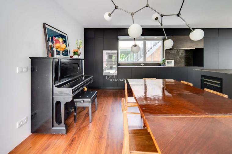 Moradia T4 para Venda em Agualva e Mira-Sintra Foto 63