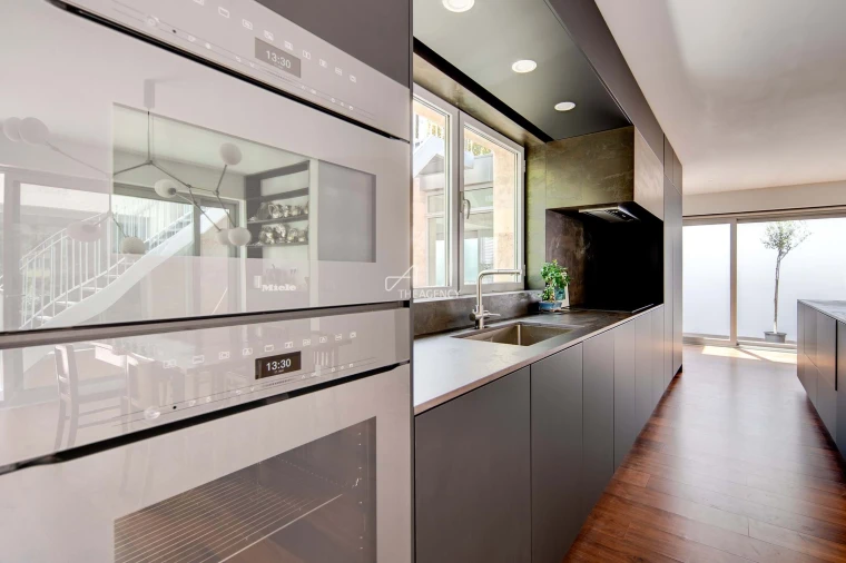 Moradia T4 para Venda em Agualva e Mira-Sintra Foto 66