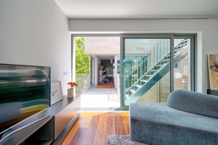 Moradia T4 para Venda em Agualva e Mira-Sintra Foto 44