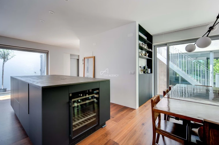 Moradia T4 para Venda em Agualva e Mira-Sintra Foto 69