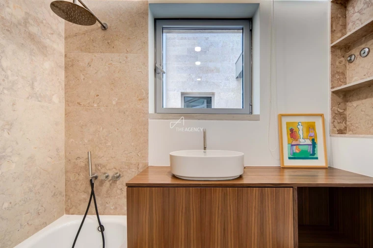 Moradia T4 para Venda em Agualva e Mira-Sintra Foto 115