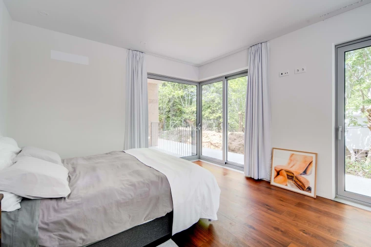 Moradia T4 para Venda em Agualva e Mira-Sintra Foto 127