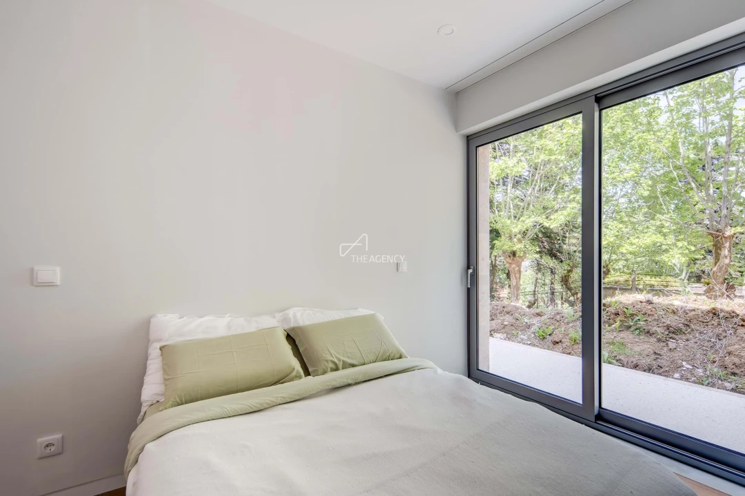 Moradia T4 para Venda em Agualva e Mira-Sintra Foto 117