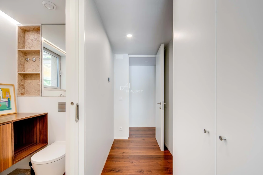 Moradia T4 para Venda em Agualva e Mira-Sintra Foto 119