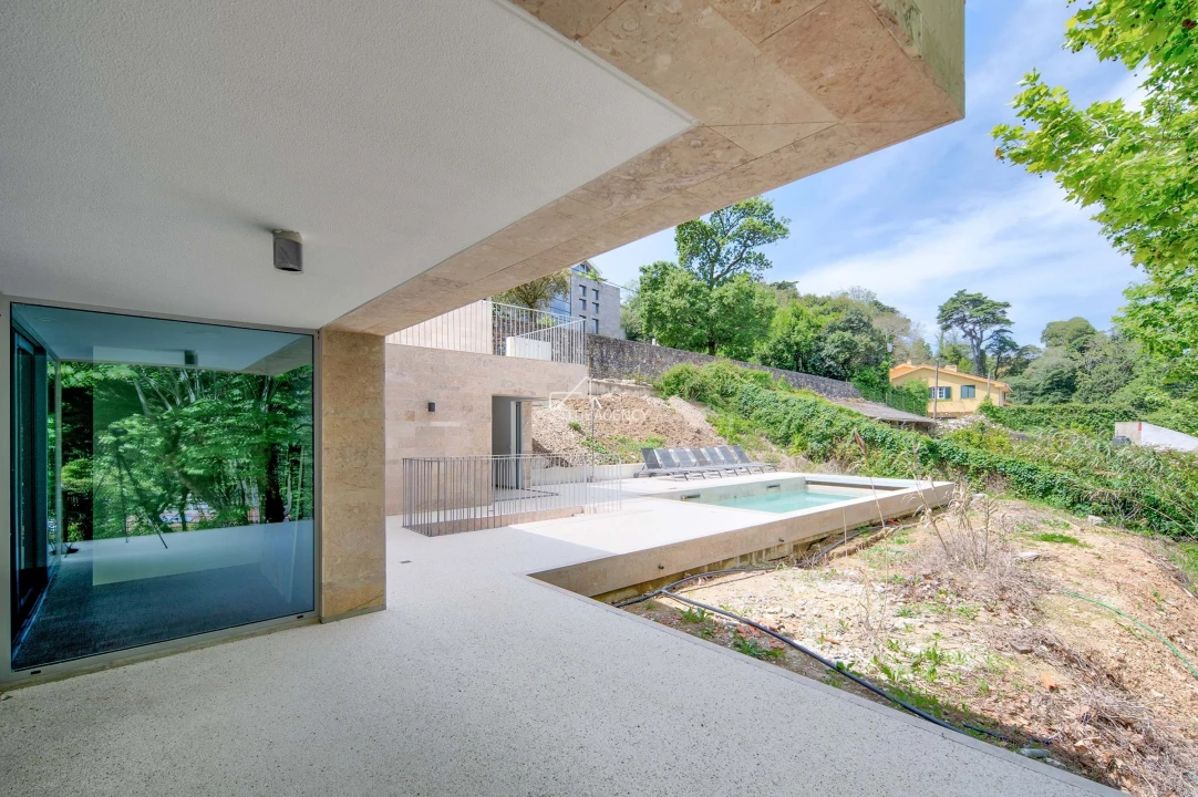 Moradia T4 para Venda em Agualva e Mira-Sintra Foto 21