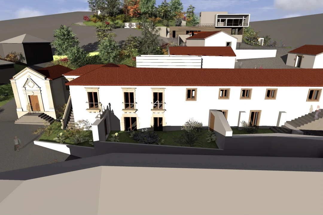 Terreno para Venda em Sever do Vouga Foto 3