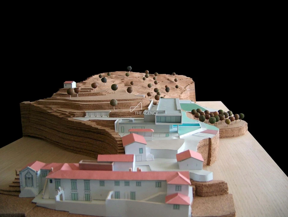 Terreno para Venda em Sever do Vouga Foto 21