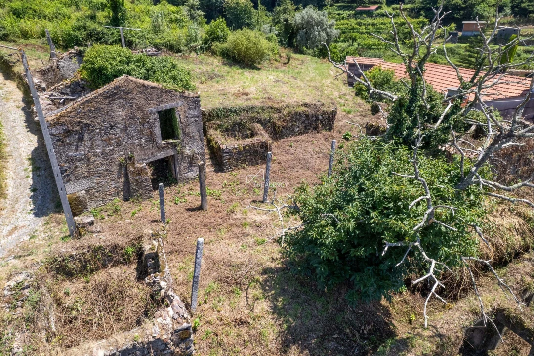 Terreno para Venda em Sever do Vouga Foto 25