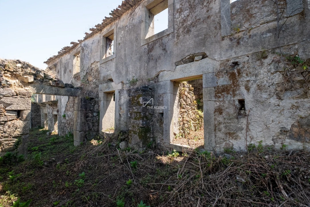 Terreno para Venda em Sever do Vouga Foto 27