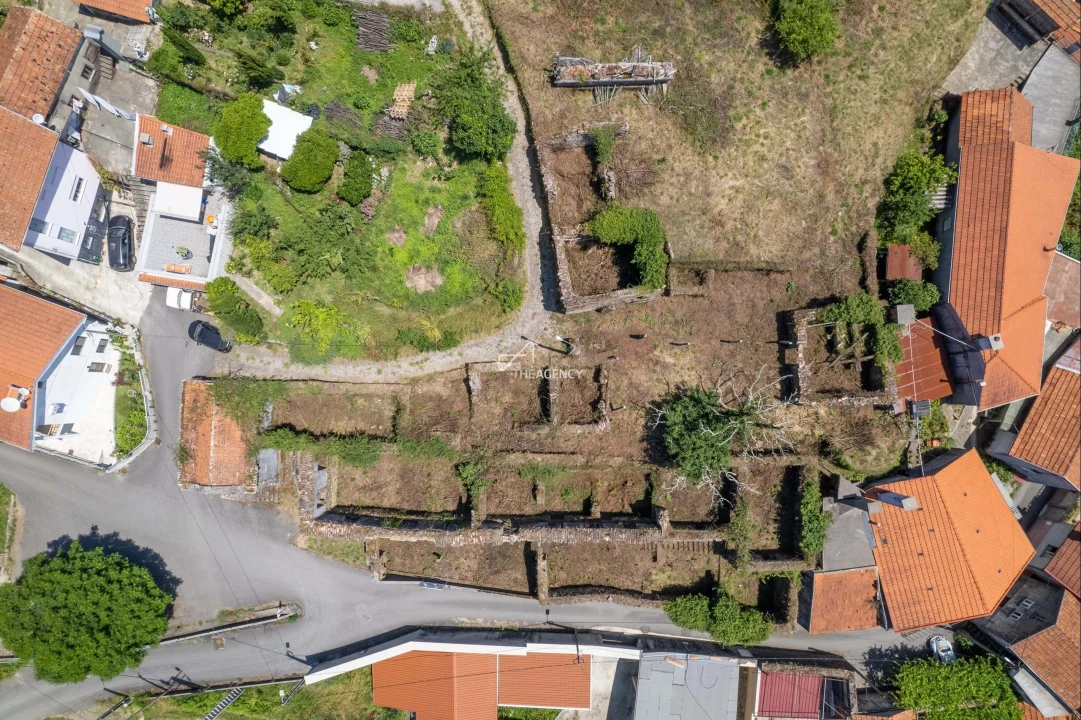 Terreno para Venda em Sever do Vouga Foto 24