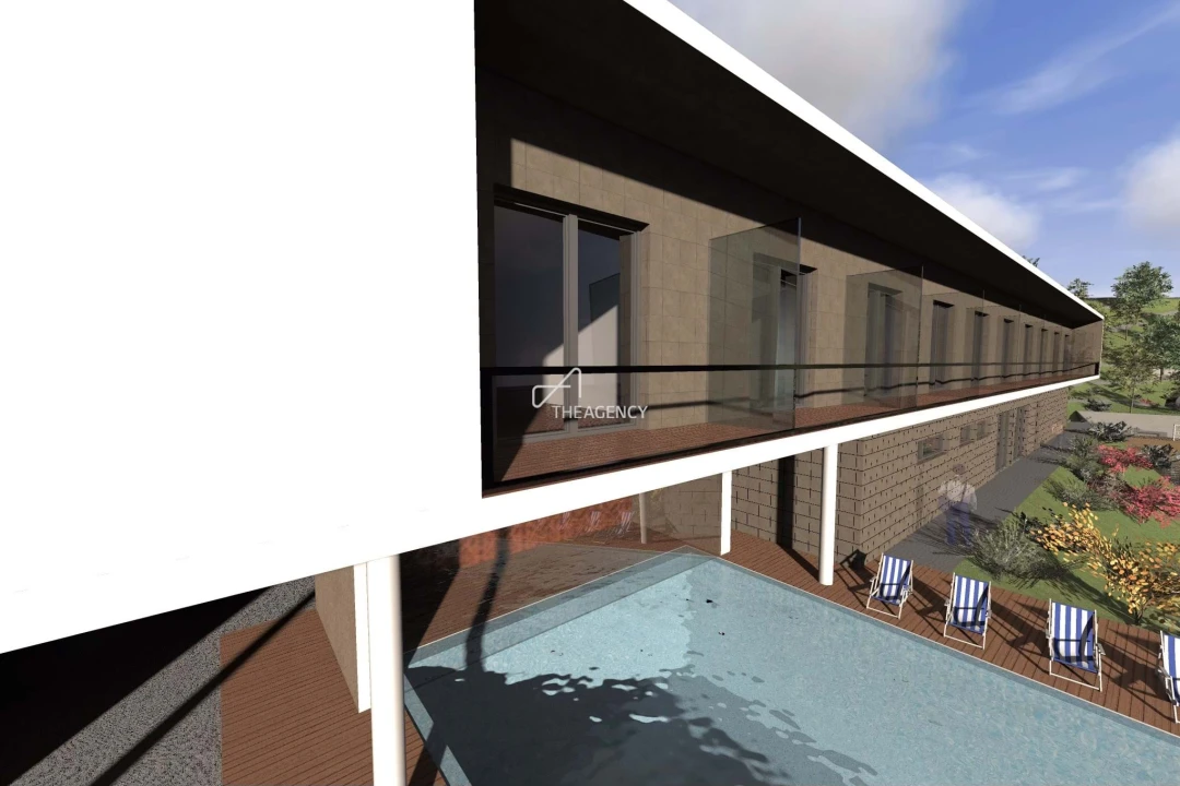 Terreno para Venda em Sever do Vouga Foto 4