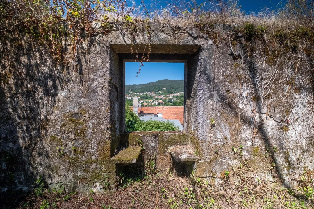 Terreno para Venda em Sever do Vouga Foto 28