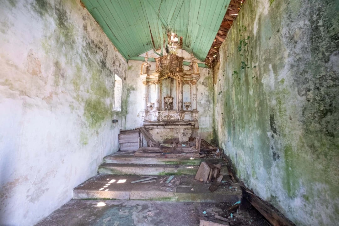Terreno para Venda em Sever do Vouga Foto 31