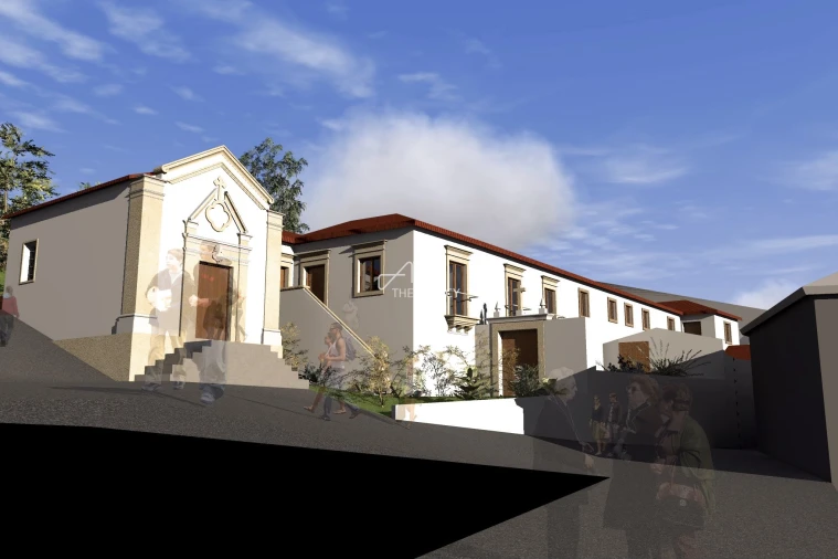 Terreno para Venda em Sever do Vouga Foto 14