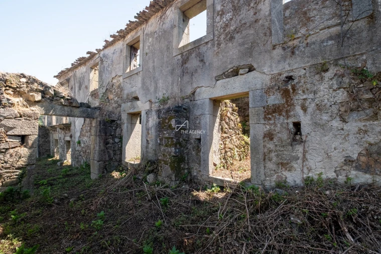 Terreno para Venda em Sever do Vouga Foto 27