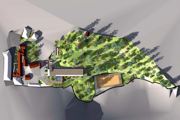 Terreno para Venda em Sever do Vouga Foto 7