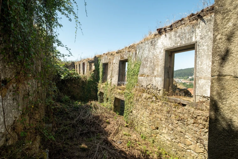 Terreno para Venda em Sever do Vouga Foto 26