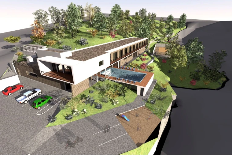 Terreno para Venda em Sever do Vouga