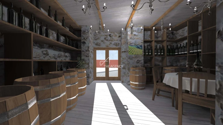 Terreno para Venda em Sever do Vouga Foto 19