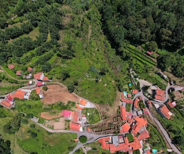 Terreno para Venda em Sever do Vouga Foto 5