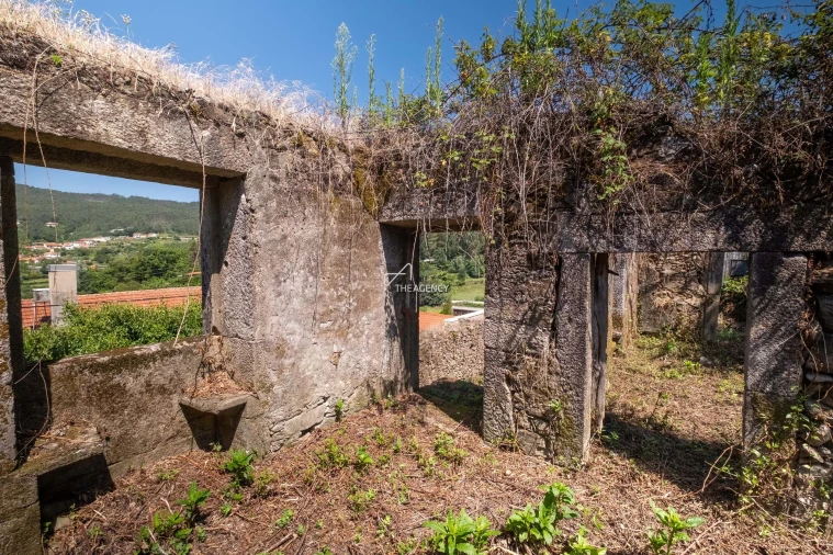 Terreno para Venda em Sever do Vouga Foto 29