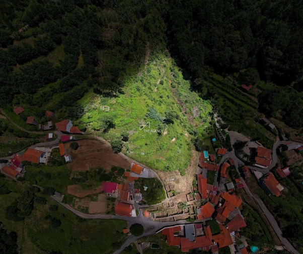 Terreno para Venda em Sever do Vouga Foto 6