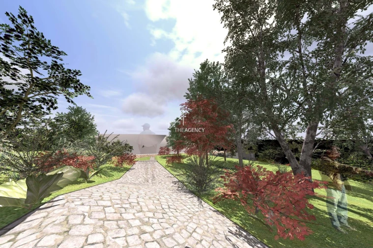 Terreno para Venda em Sever do Vouga Foto 23