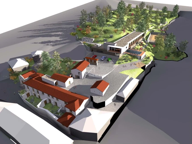 Terreno para Venda em Sever do Vouga Foto 10