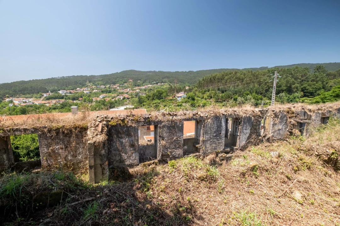 Terreno para Venda em Sever do Vouga Foto 11