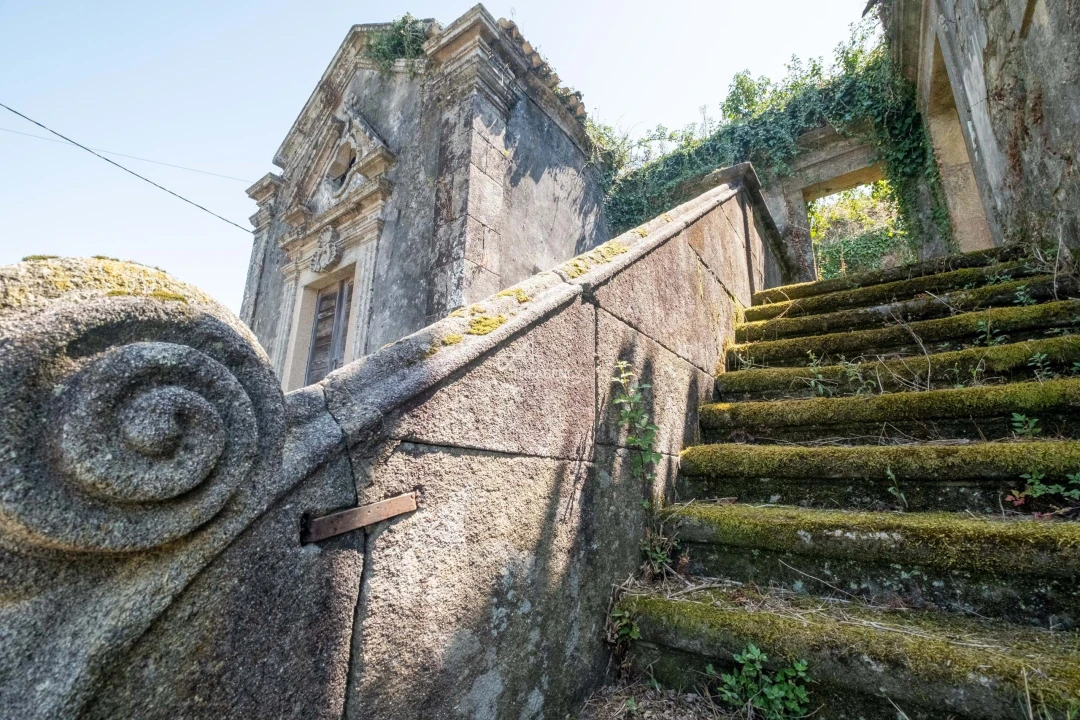 Terreno para Venda em Sever do Vouga Foto 30